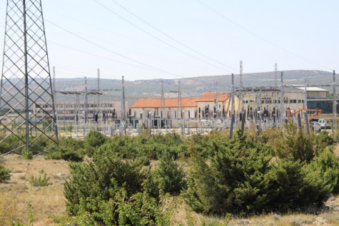 Tvornica Glinice Obrovac (Foto: Ivan Katalinić)