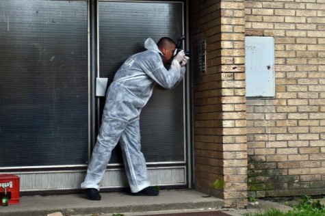 Ubojstvo u Belom Manastiru (Foto: PIXSELL)