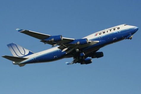 United Airlines