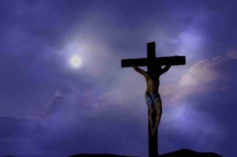 Uskrs - veliki petak