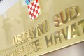 Ustavni sud RH Ustavni sud RH