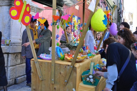 Učenićka zadruga Mocire (foto: Žeminea Čotrić)