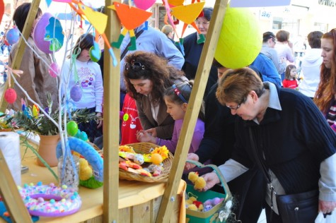 Učenićka zadruga Mocire (foto: Žeminea Čotrić)