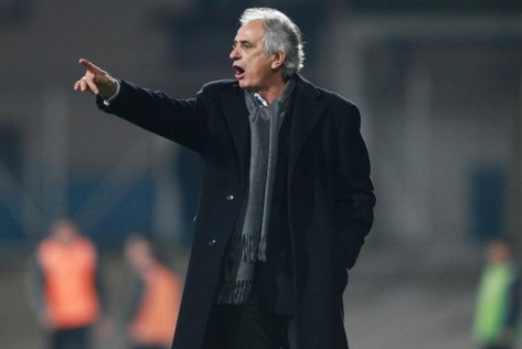 Vahid Halihodžić (Foto: PIXSELL)