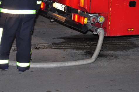 Vatrogasci (foto: Žeminea Čotrić)