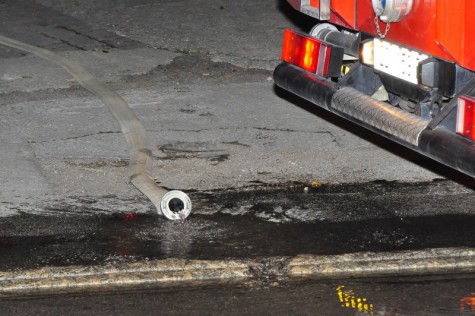 Vatrogasci (foto: Žeminea Čotrić)