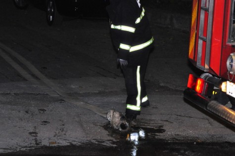 Vatrogasci (foto: Žeminea Čotrić)