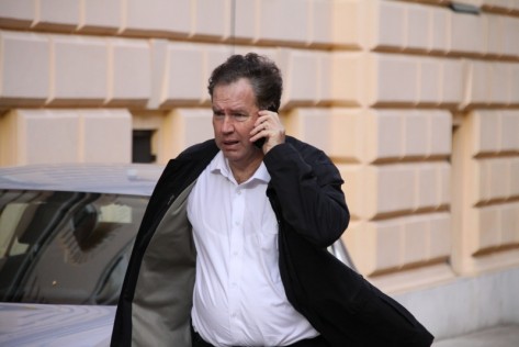 Vedran Uranija (Foto: Ivan Katalinić)