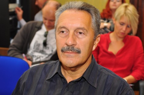 Veselko Čakić (Foto: Žeminea Čotrić)