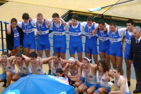 Veslački klub Jadran