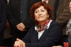 Vesna Sabolić (Foto: Ivan Katalinić) Vesna Sabolić (Foto: Ivan Katalinić)