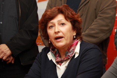 Vesna Sabolić (Foto: Ivan Katalinić)