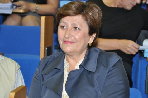 Vesna Sabolić (Foto: Žeminea Čotrić)