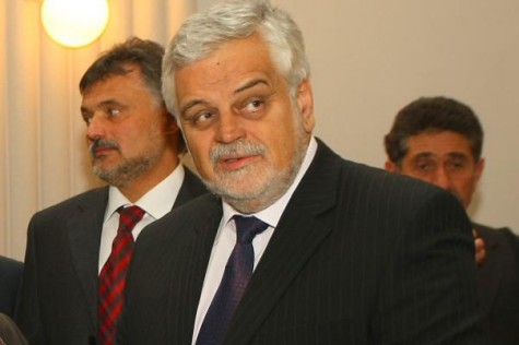 Vojislav Stanimirović (photo: PIXSELL)
