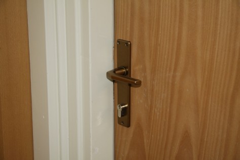 Vrata (foto: Žeminea Čotrić)