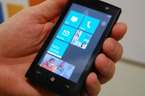 Windows Phone