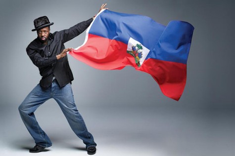 Wyclef Jean