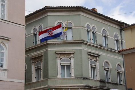 Zadarska Nadbiskupija (Foto: Ivan katalinić)