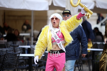 Zadarski karneval 2020. primopredaja vlasti & Valentinovo 14.02, foto Fabio Šimićev 35