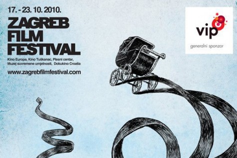 Zagreb film festival (Foto: Facebook.com) Zagreb film festival (Foto: Facebook.com)