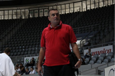 Zdenko Mičić (Foto: Ivan Katalinić)