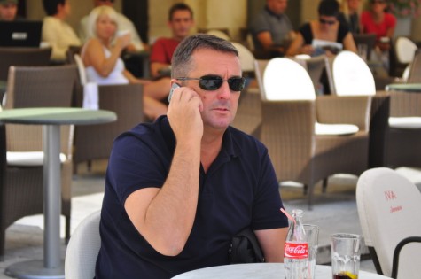 Zdenko Mičić (Foto: Žeminea Čotrić)