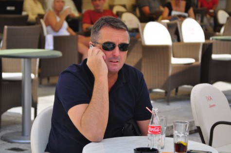 Zdenko Mičić (Foto: Žeminea Čotrić)