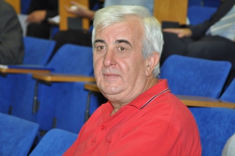 Željko Mikin (Foto: Žeminea Čotrić)