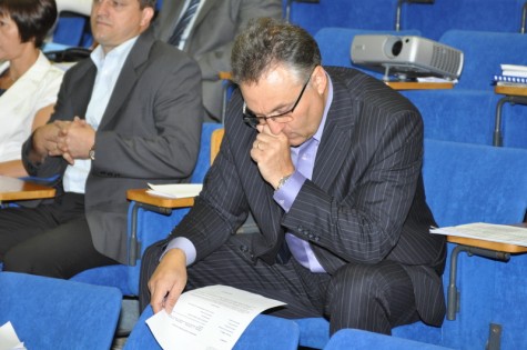 Željko Predovan (Foto: Žeminea Čotrić)