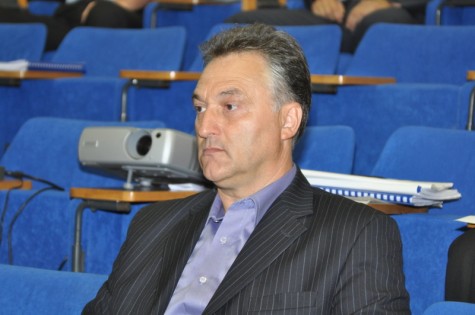 Željko Predovan (Foto: Žeminea Čotrić)