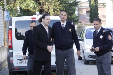 Zlatko Lisica (Foto: Ivan Katalinić)