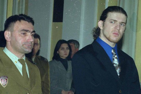 Zlatko Lisica (Foto: PIXSELL)