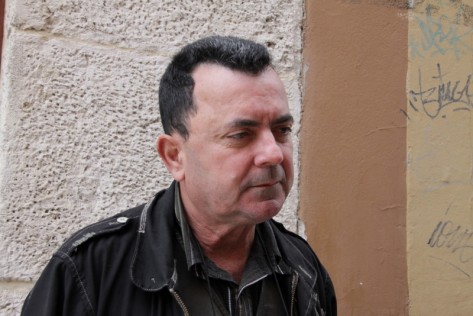 Zlatko Miliša (foto: Žeminea Čotrić)