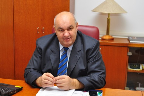 Zlatko Sokolar (Foto: Žeminea Čotrić)