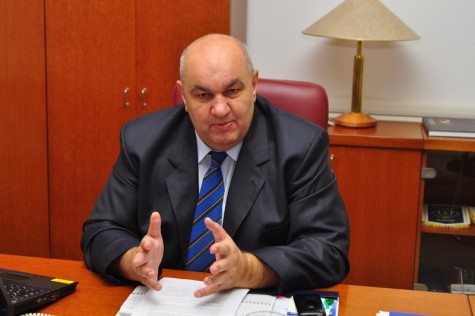 Zlatko Sokolar (Foto: Žeminea Čotrić)