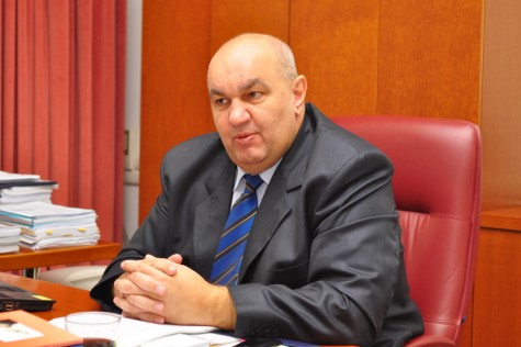 Zlatko Sokolar (foto: Žeminea Čotrić)