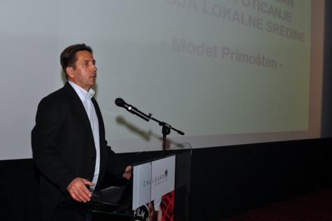 Javna tribina općine Primošten (foto: Žeminea Čotrić)