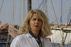 Zrinka Mandić (foto: Žeminea Čotrić)