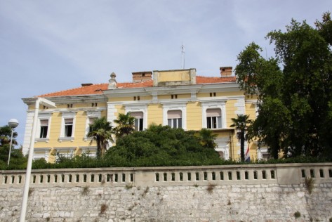 Županijsko poglavarstvo (Foto: Ivan Katalinić) Županijsko poglavarstvo (Foto: Ivan Katalinić)