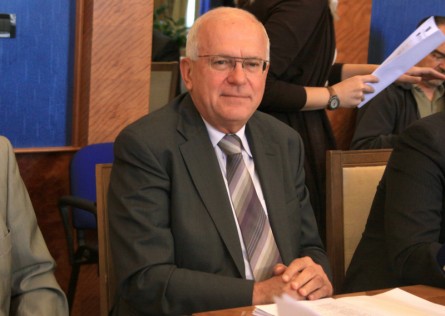 Zvonimir Vrančić (Foto: Ivan Katalinić)