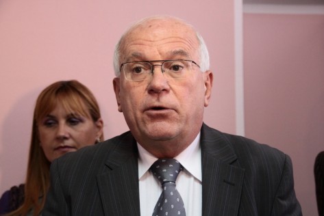 Zvonimir Vrančić (Foto: Ivan Katalinić)