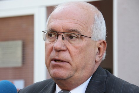 Zvonimir Vrančić (Foto: Ivan Katalinić)