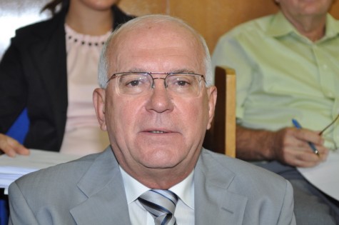 Zvonimir Vrančić (Foto: Žeminea Čotrić)