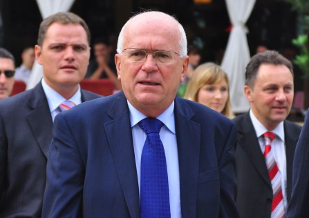 Zvonimir Vrančić (Foto: Žeminea Čotrić)