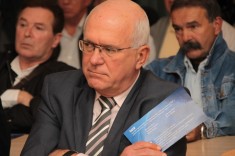 Zvonimir Vrančić (foto: Žeminea Čotrić)