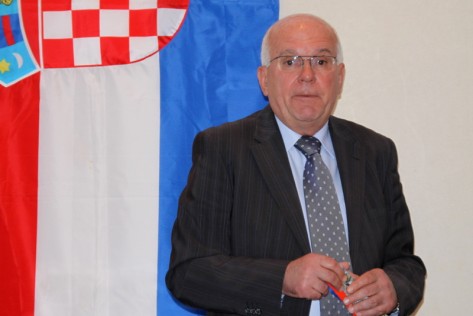 Zvonimir Vrančić (foto: Žeminea Čotrić)