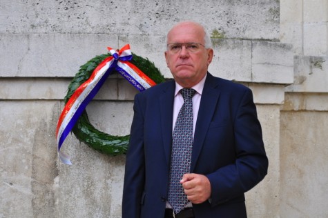 Zvonimir Vrančić vijenac (Foto: Žeminea Čotrić)