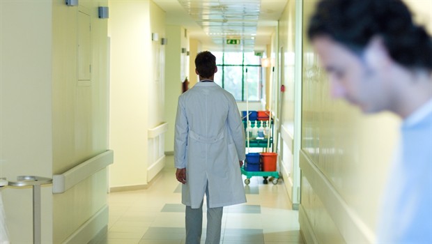 bolnica zdravstvo liječnik pacijent