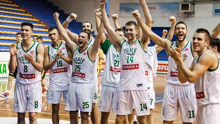 Šime Zelić/KK Sonik Puntamika