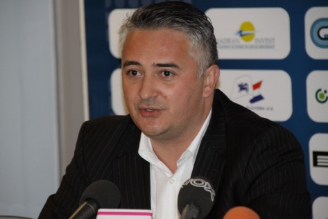 Đani Bunja (Foto: Ivan Katalinić)